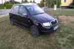 Fabia 1.4 Classic 2004