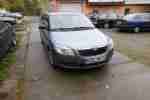 Fabia 1, 4 Classic