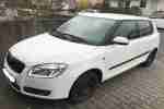 Fabia 1.4 Diesel 2008