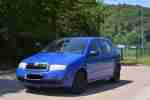 Fabia 1.4, EZ2003