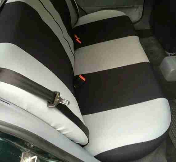Skoda Fabia 1.4 Kombi Comfort TÜV Bj 2002 Klima unfallfrei Benzin Auto auch VB