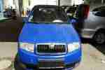 Fabia 1, 4 L 101 PS