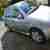 Skoda Fabia 1