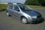 Fabia 1, 4 MPI Bj. 2003 60 PS Autogas, neue