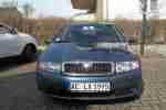 Fabia 1.4 TDI Combi 1 Hand