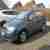 Skoda Fabia 1.4