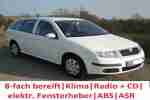 Fabia 1.4 TDI Combi Zahnriemen KD neu