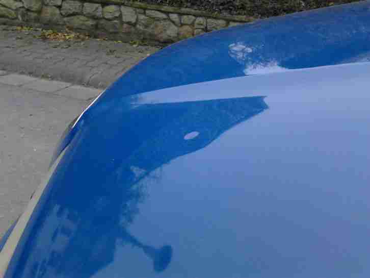 Skoda Fabia 1,4L Motor Benzin und LPG ( Gas )