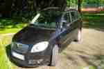 Fabia 1.6 16V Combi Elegance