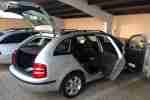 Fabia 1, 9 TDI