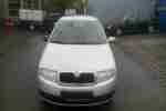 Fabia 1.9 TDI Combi