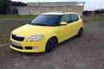 Fabia 1.9 TDI DPF