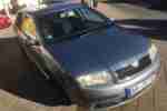 Fabia 1, 9 TDI Diesel 101 PS