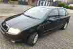 Fabia 1, 9 TDi Bj.2001 Alu, Allwetter Reifen 2