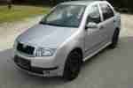 Fabia 1, 9 TDi Erstzulassung 2003, Klima