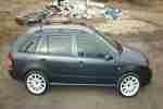 Fabia 1, 9 Tdi 200Kw 500Nm Diesel