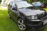 Fabia 1, 9 Tdi Elegance kein Vw Audi Bmw