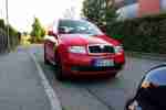 Fabia 1.9SDI Top!