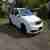 Skoda Fabia 1