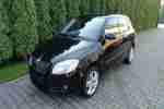 Fabia 5J 1.4 63Kw 2008 93TKm 5 Türer Klima PDC