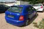 Fabia 6Y 1.4 EZ2002