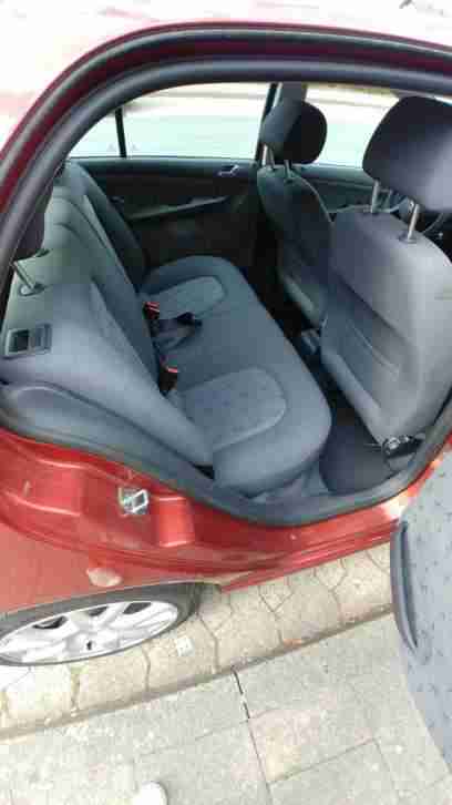 Skoda Fabia 6Y 2.0l Comfort Navi, 8 fach bereift, RS Räder, Tüv 08/2019 Sport