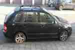 Fabia 6y5 Kombi, 1.9TDI, EZ 05 2005, TÜV bis 05