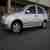 Skoda Fabia Benzin