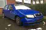 Fabia Classic 1.4 Baujahr 2003 70Tsd KM