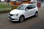 Fabia Combi 1.2 TSI DSG Ambition