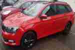 Fabia Combi 1.2 TSI DSG Style