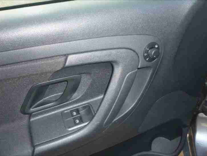 Skoda Fabia Combi 1.2TSI