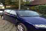 Fabia Combi 1, 4 16V Style Edition, blau