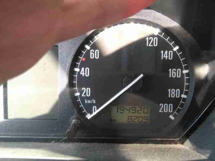 Skoda Fabia Combi 1,4 16V