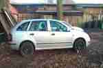 Fabia Combi 1, 9 TDI, 296tkm,