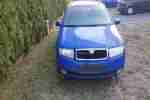 Fabia Combi 1.9 TDi