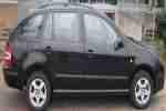 Fabia Combi Automatik 75 Ps Benziner 2005 157 Tkm