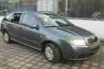 Fabia Combi , Benzin 75 PS