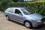 Fabia Combi Benziner 1, 4L Baujahr 06.2004 Top