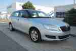 Fabia Combi GreenLine 1, 2 TDI CR