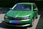 Fabia Cool Edition 1.0 MPI