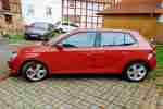 Fabia Cool Edition Plus