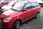 Fabia Diesel MOTORSCHADEN