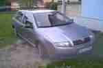 Fabia Exept 1, 2 54PS