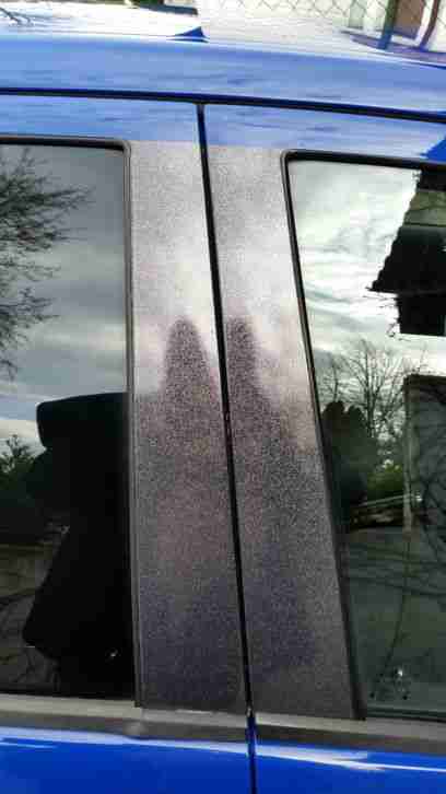 Skoda Fabia Gt, Limosine, 166040km