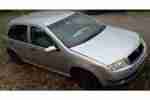 Fabia I, 1.4 16V, 6Y2, AUA, FDM, Baujahr 2001,