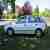 Skoda Fabia Kombi