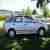 Skoda Fabia Kombi