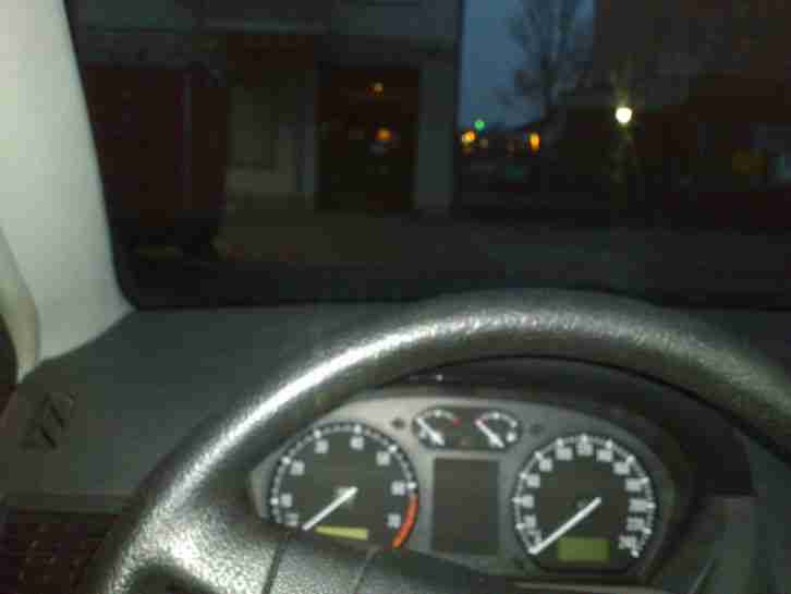 Skoda Fabia Kombi 1.4 Bastlerauto 280.000 00 km TÜV 10/2015