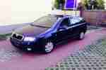 Fabia Kombi 1, 9l Diesel, 74 kW mit